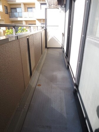 プランドール市川の物件内観写真